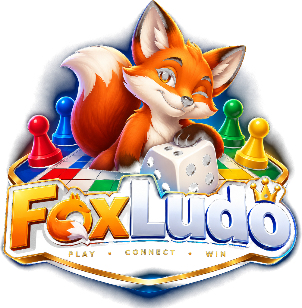 Fox Ludo — play, connect, win